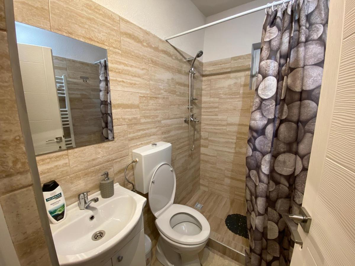 Guest House Zoreni Mociu Extérieur photo