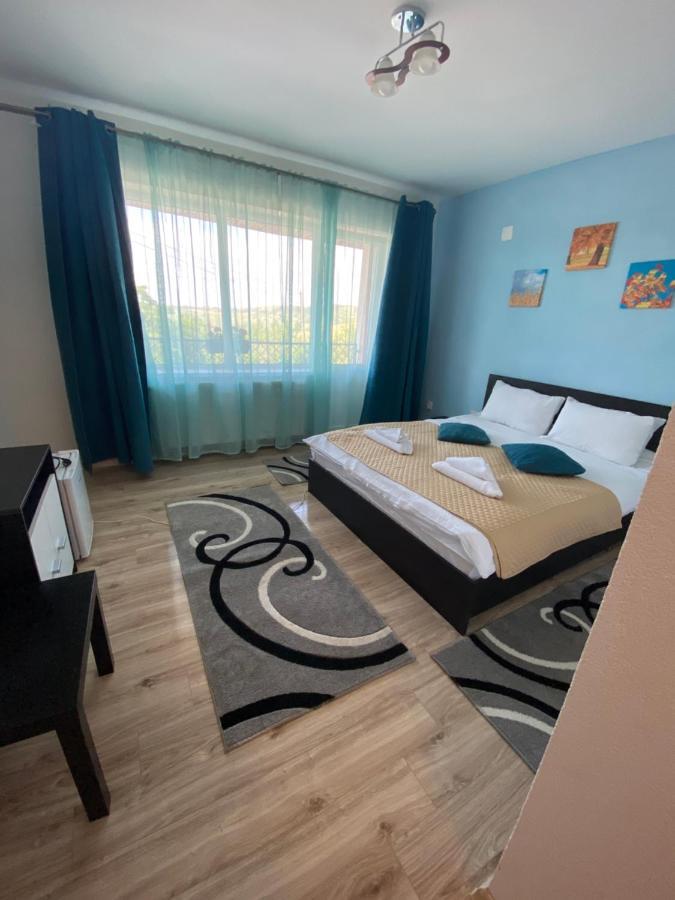 Guest House Zoreni Mociu Extérieur photo