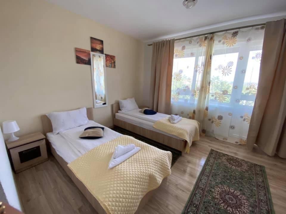 Guest House Zoreni Mociu Extérieur photo