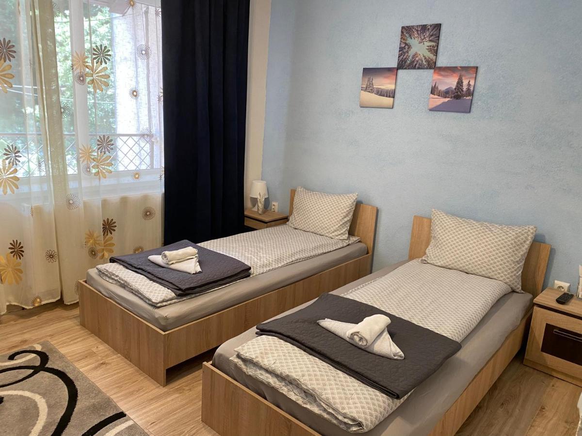 Guest House Zoreni Mociu Extérieur photo