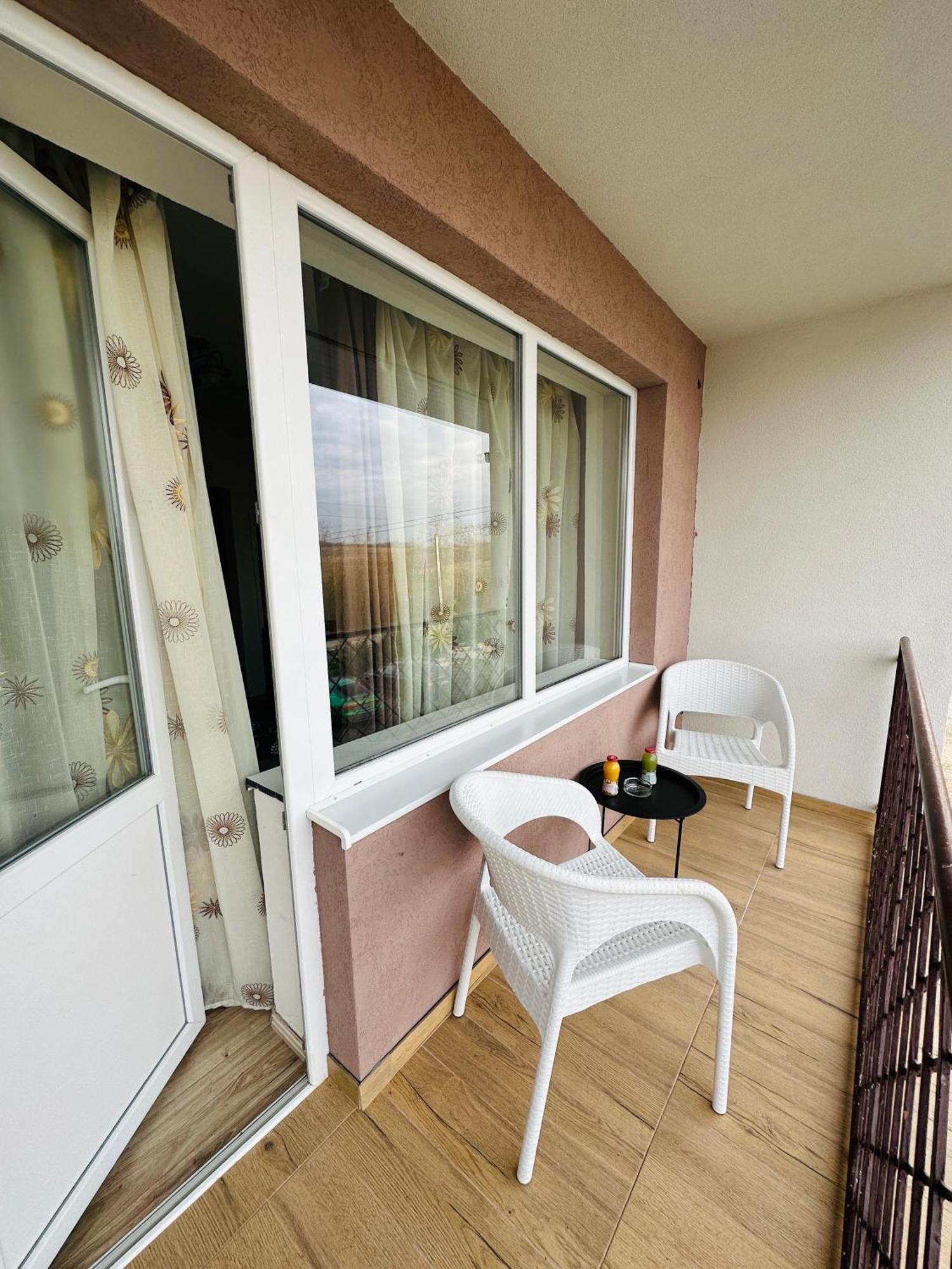 Guest House Zoreni Mociu Extérieur photo